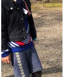 TOMMY HILFIGER | ニット/セーター