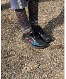 ASICS | スニーカー