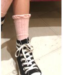 CONVERSE ALL STAR(コンバースオールスター)の「シューズ(スニーカー)」
