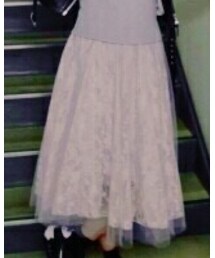 SNIDEL | スカート