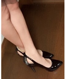 REZOY | パンプス