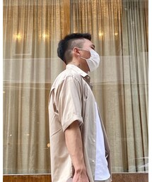 GU | シャツ/ブラウス