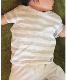 無印良品 | Tシャツ/カットソー