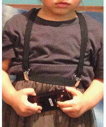 無印良品 | Tシャツ/カットソー