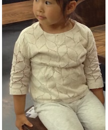 ZARA KIDS | シャツ/ブラウス