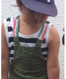 無印良品 | タンクトップ