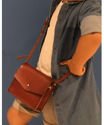 ZARA KIDS | ショルダーバッグ