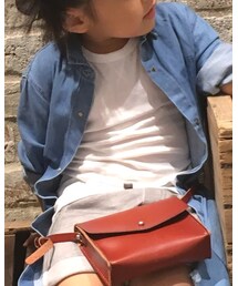 ZARA KIDS | タンクトップ