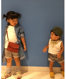 ZARA KIDS | その他パンツ