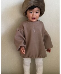 Kidsrecipe | ニット/セーター