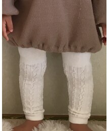 UNIQLO | レギンス/スパッツ