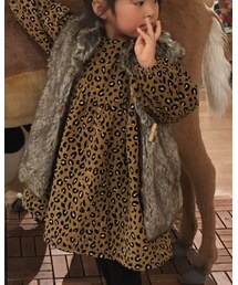 ZARA KIDS | ベスト