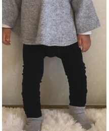 無印良品 | レギンス/スパッツ