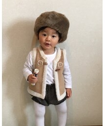 OLD NAVY | ベスト