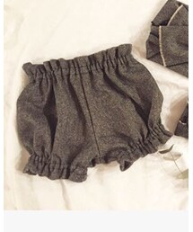 Handmade | その他パンツ