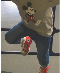 SM2 | デニムパンツ