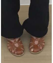 ZARA KIDS | サンダル