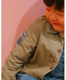 Lee | ミリタリージャケット