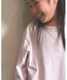 GU | Tシャツ/カットソー