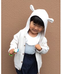 ZARA KIDS | カーディガン/ボレロ