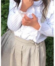 ZARA KIDS | シャツ/ブラウス