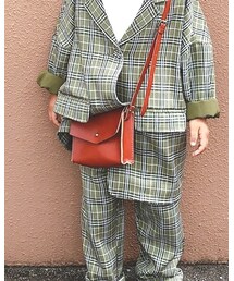 ZARA KIDS | ショルダーバッグ