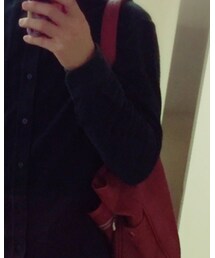 GU | シャツ/ブラウス