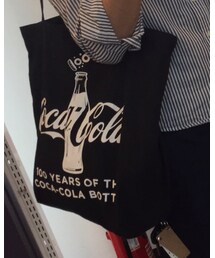 Coca Cola | トートバッグ