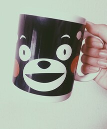 くまもん | くまもんのマグカップ(グラス/マグカップ/タンブラー)