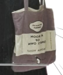 penguin books | ショルダーバッグ