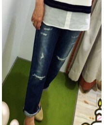 Antgauge | デニムパンツ