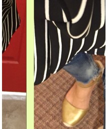 Ungrid | デニムパンツ