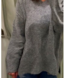 GU | ニット/セーター