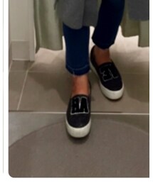 ZARA | スニーカー