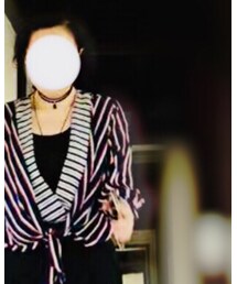 ZARA | その他トップス