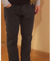 BRUNELLO CUCINELLI | パンツ