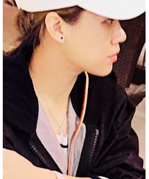 debrand | ライダースジャケット