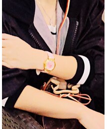 范思哲 | アナログ腕時計