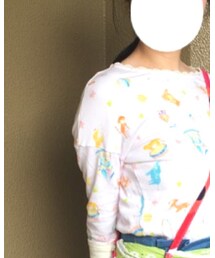 franchelippee | Tシャツ/カットソー