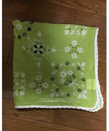 salut! | ストール/ショール