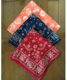 no brand | ロハスフェスタ(ストール/ショール)