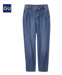 GU | sale(デニムパンツ)