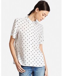 UNIQLO | sale(シャツ/ブラウス)