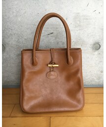 LONGCHAMP | used バザーで購入…笑(バッグ)