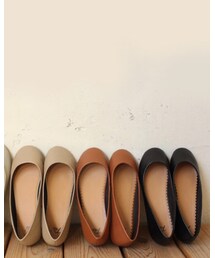 ahaaha | パンプス