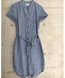 OLD NAVY | sale(シャツワンピース)