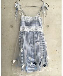 Secret Honey | ワンピース