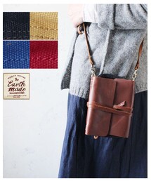 EARTH MADE | saleで1000yen(ショルダーバッグ)