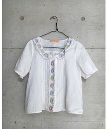 F i.n.t | シャツ/ブラウス