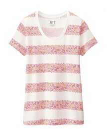 UNIQLO | Libertyコラボ(Tシャツ/カットソー)